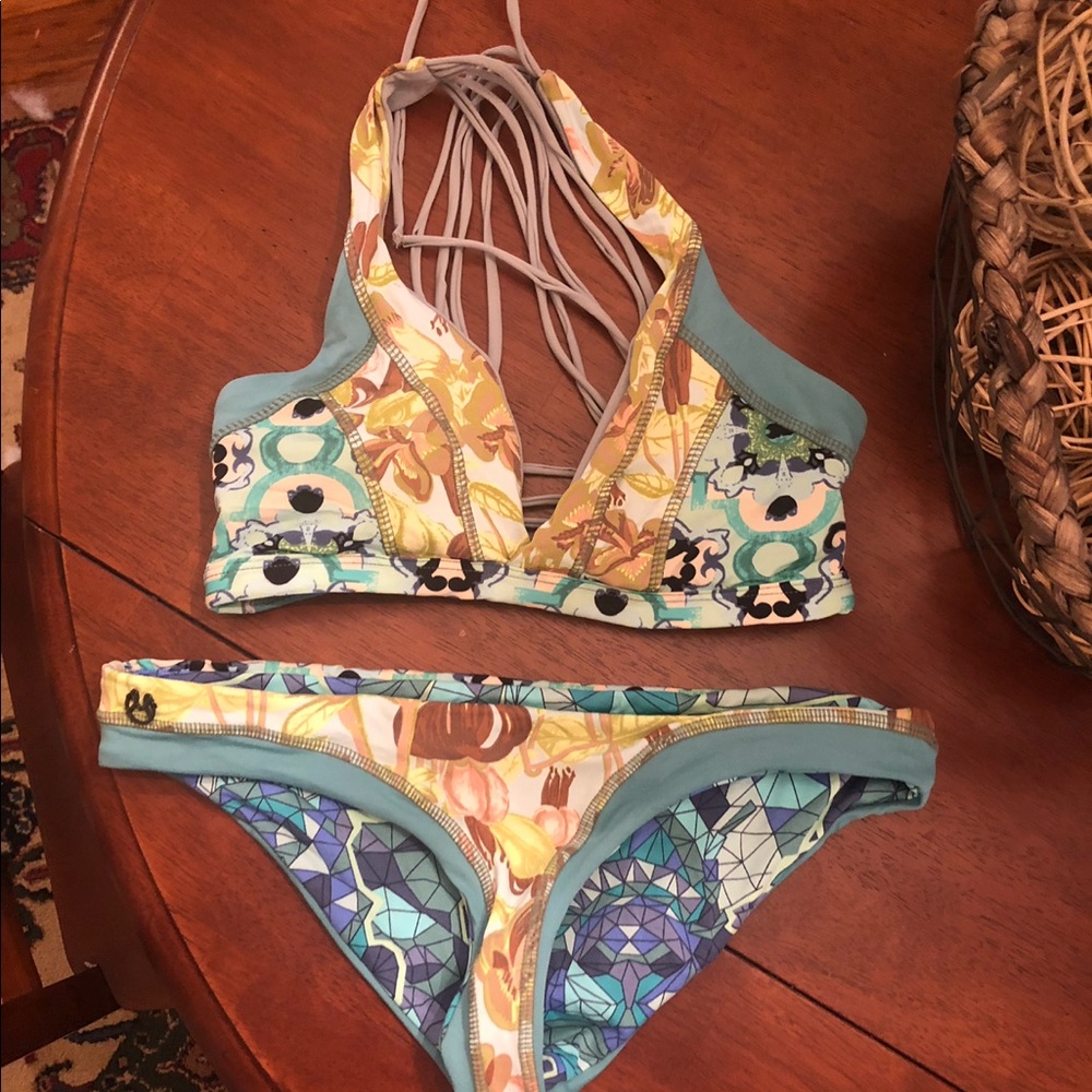 Maaji Bikini